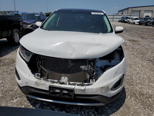 Photo 4 VIN: 2FMPK3J92HBC02397 - FORD EDGE 