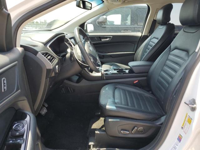 Photo 6 VIN: 2FMPK3J92HBC02397 - FORD EDGE 