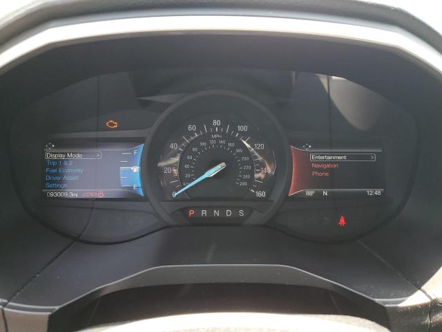 Photo 8 VIN: 2FMPK3J92HBC02397 - FORD EDGE 