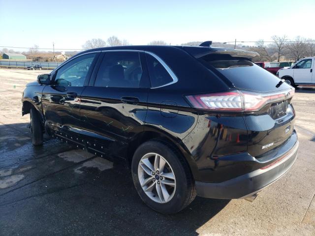 Photo 1 VIN: 2FMPK3J92HBC12542 - FORD EDGE 