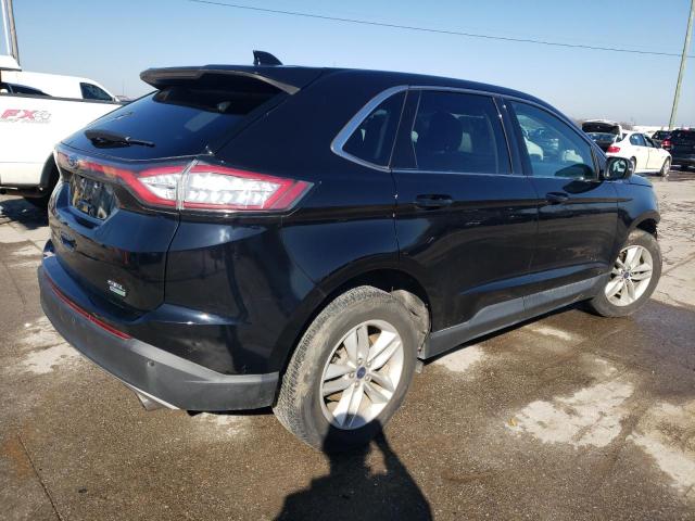 Photo 2 VIN: 2FMPK3J92HBC12542 - FORD EDGE 