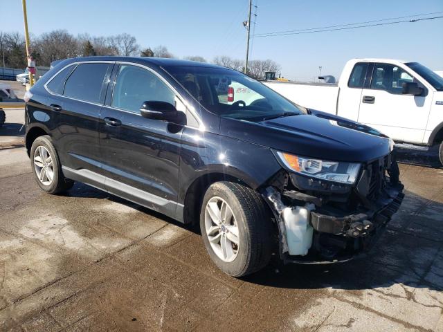 Photo 3 VIN: 2FMPK3J92HBC12542 - FORD EDGE 