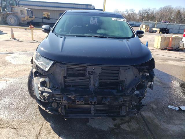 Photo 4 VIN: 2FMPK3J92HBC12542 - FORD EDGE 