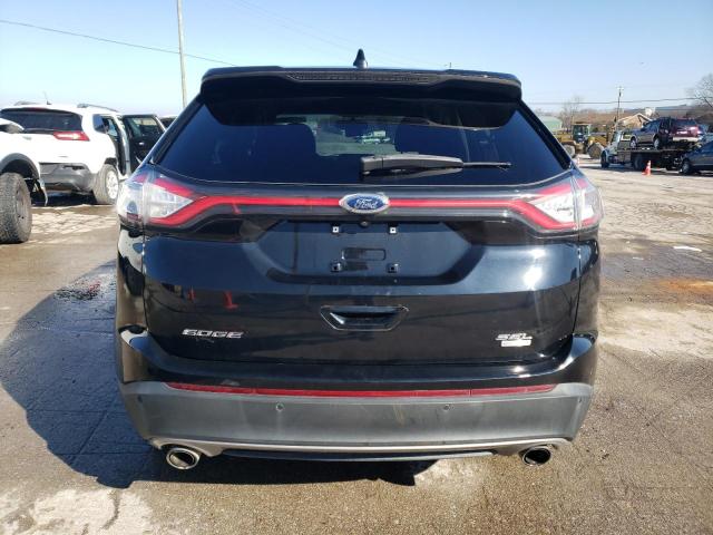 Photo 5 VIN: 2FMPK3J92HBC12542 - FORD EDGE 