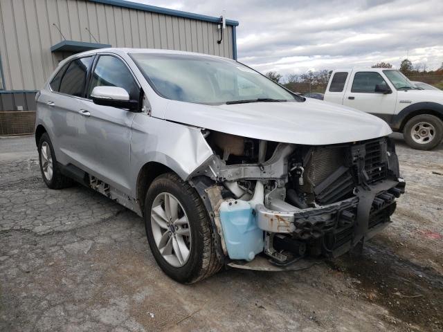 Photo 0 VIN: 2FMPK3J92HBC32337 - FORD EDGE SEL 