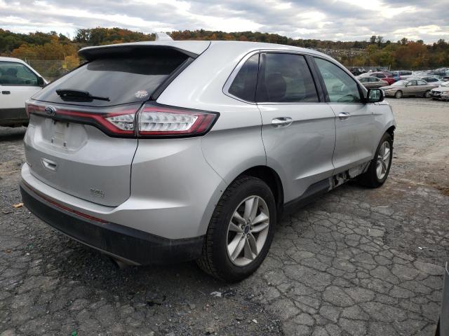 Photo 3 VIN: 2FMPK3J92HBC32337 - FORD EDGE SEL 