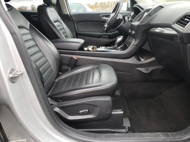 Photo 4 VIN: 2FMPK3J92HBC32337 - FORD EDGE SEL 