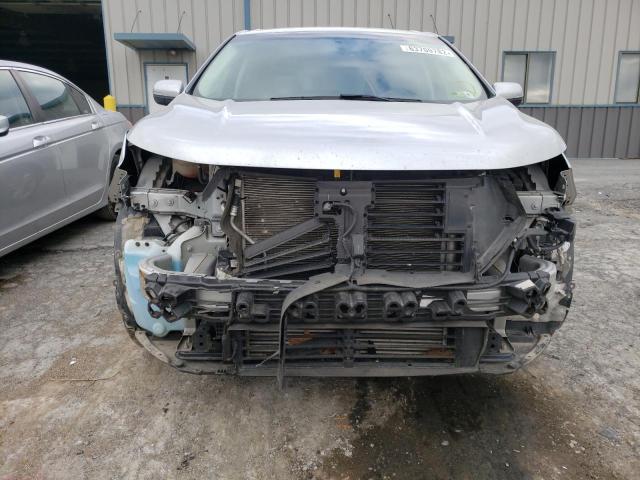 Photo 8 VIN: 2FMPK3J92HBC32337 - FORD EDGE SEL 