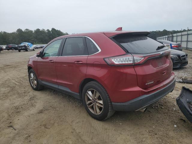 Photo 1 VIN: 2FMPK3J92HBC34864 - FORD EDGE 