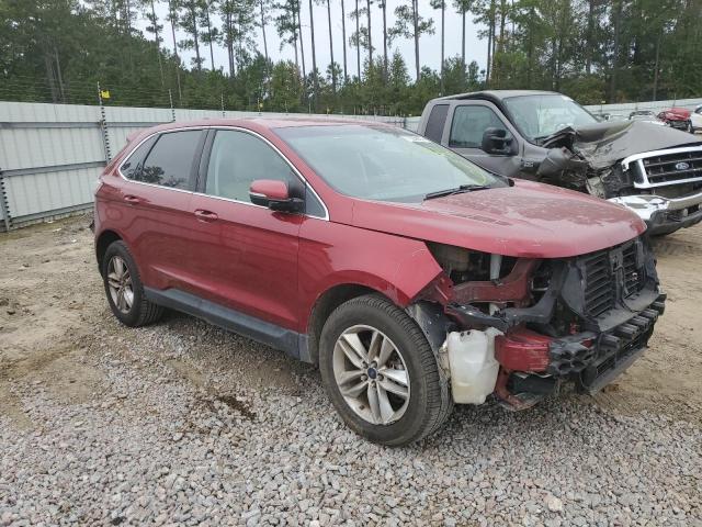 Photo 3 VIN: 2FMPK3J92HBC34864 - FORD EDGE 