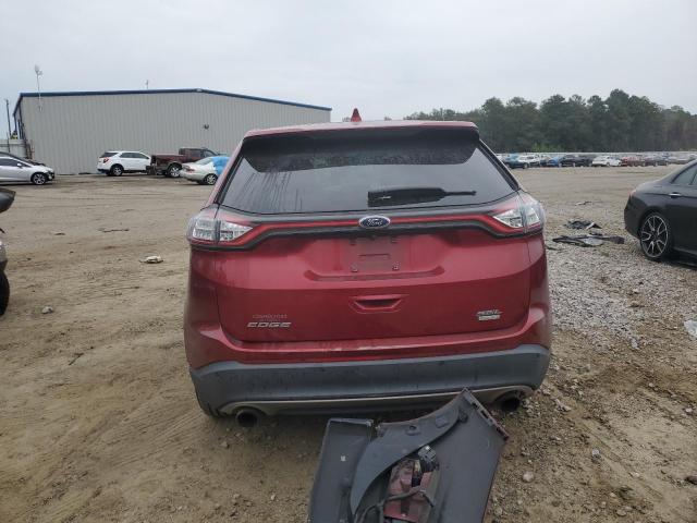 Photo 5 VIN: 2FMPK3J92HBC34864 - FORD EDGE 