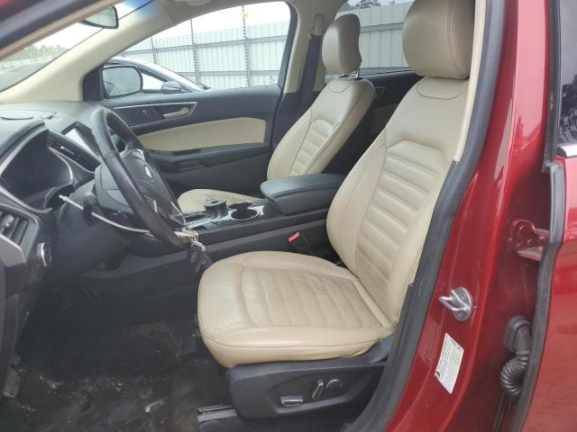 Photo 6 VIN: 2FMPK3J92HBC34864 - FORD EDGE 