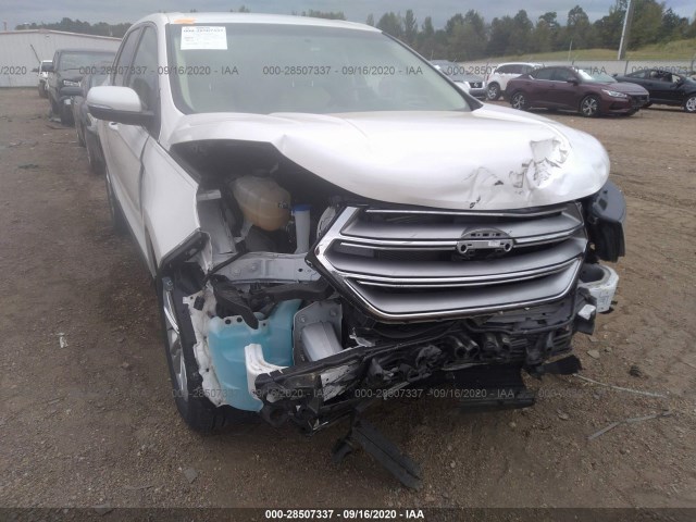 Photo 5 VIN: 2FMPK3J92HBC41023 - FORD EDGE 