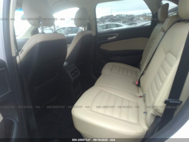 Photo 7 VIN: 2FMPK3J92HBC41023 - FORD EDGE 