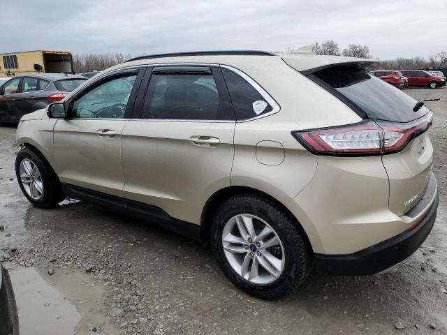 Photo 1 VIN: 2FMPK3J92HBC42799 - FORD EDGE 