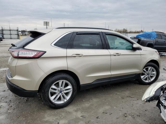 Photo 2 VIN: 2FMPK3J92HBC42799 - FORD EDGE 