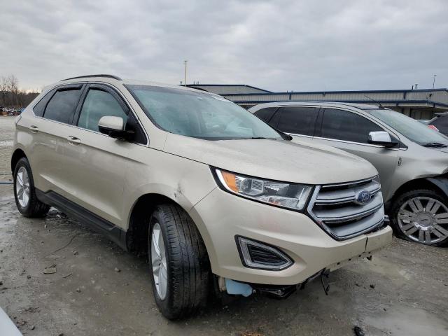 Photo 3 VIN: 2FMPK3J92HBC42799 - FORD EDGE 