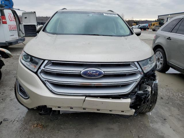 Photo 4 VIN: 2FMPK3J92HBC42799 - FORD EDGE 