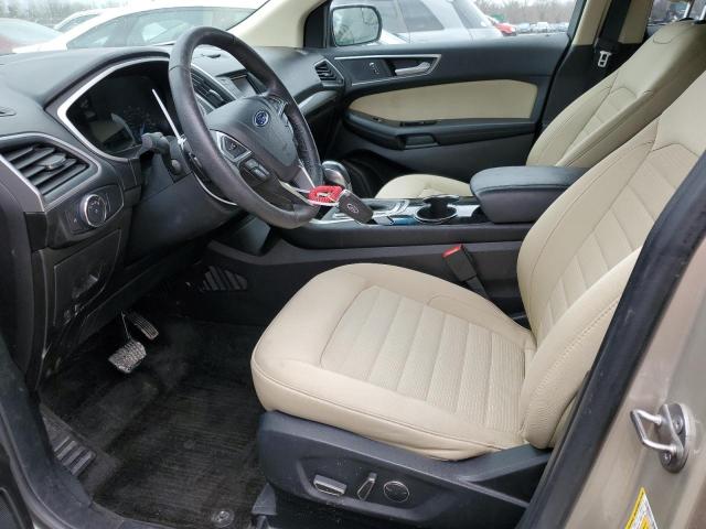 Photo 6 VIN: 2FMPK3J92HBC42799 - FORD EDGE 