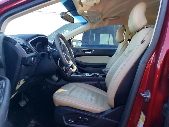 Photo 6 VIN: 2FMPK3J92HBC52278 - FORD EDGE 