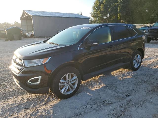 Photo 0 VIN: 2FMPK3J92JBB23432 - FORD EDGE SEL 