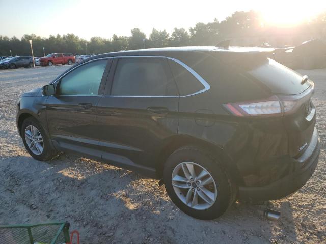 Photo 1 VIN: 2FMPK3J92JBB23432 - FORD EDGE SEL 