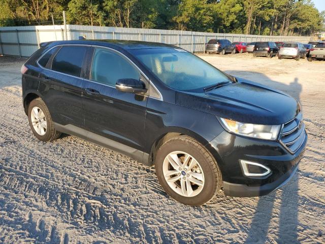 Photo 3 VIN: 2FMPK3J92JBB23432 - FORD EDGE SEL 