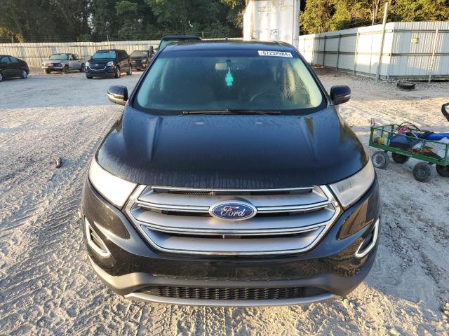 Photo 4 VIN: 2FMPK3J92JBB23432 - FORD EDGE SEL 