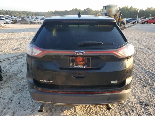 Photo 5 VIN: 2FMPK3J92JBB23432 - FORD EDGE SEL 