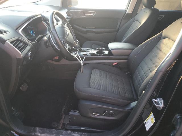 Photo 6 VIN: 2FMPK3J92JBB23432 - FORD EDGE SEL 