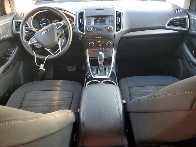 Photo 7 VIN: 2FMPK3J92JBB23432 - FORD EDGE SEL 