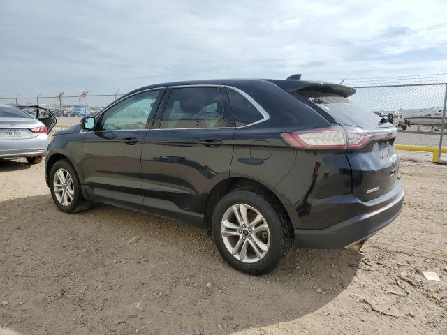 Photo 1 VIN: 2FMPK3J92JBB26394 - FORD EDGE 