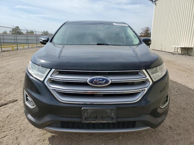 Photo 4 VIN: 2FMPK3J92JBB26394 - FORD EDGE 