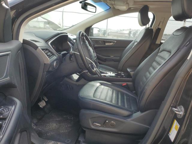 Photo 6 VIN: 2FMPK3J92JBB26394 - FORD EDGE 