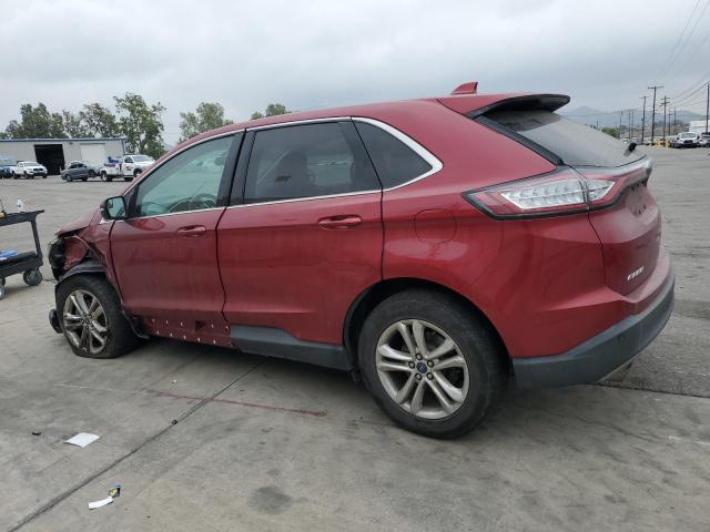 Photo 1 VIN: 2FMPK3J92JBB26427 - FORD EDGE 