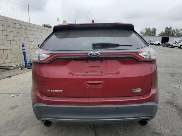 Photo 5 VIN: 2FMPK3J92JBB26427 - FORD EDGE 