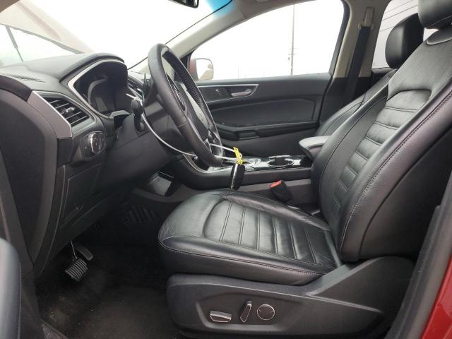 Photo 6 VIN: 2FMPK3J92JBB26427 - FORD EDGE 