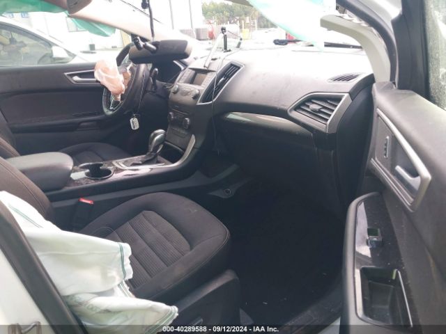 Photo 4 VIN: 2FMPK3J92JBB75871 - FORD EDGE 