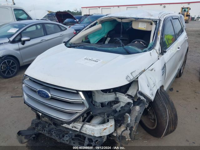 Photo 5 VIN: 2FMPK3J92JBB75871 - FORD EDGE 