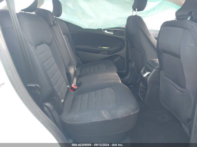 Photo 7 VIN: 2FMPK3J92JBB75871 - FORD EDGE 