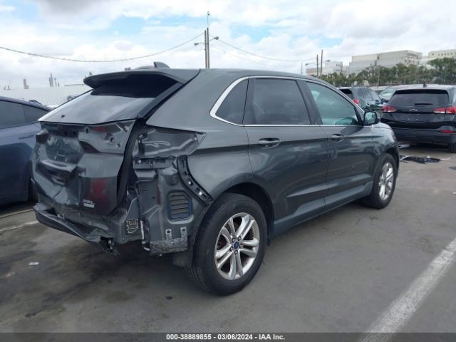 Photo 3 VIN: 2FMPK3J92JBB95408 - FORD EDGE 