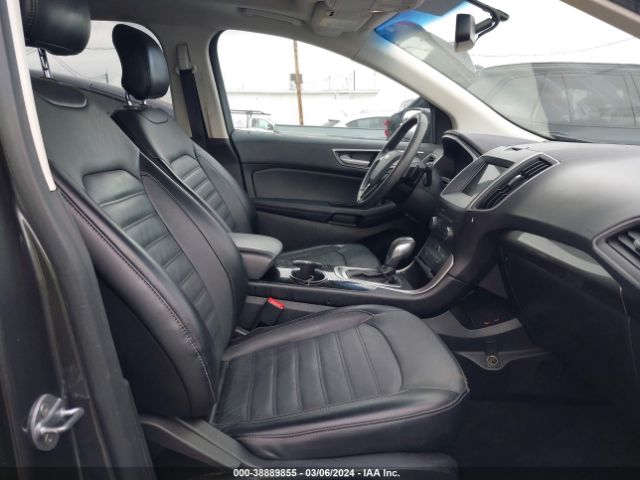 Photo 4 VIN: 2FMPK3J92JBB95408 - FORD EDGE 