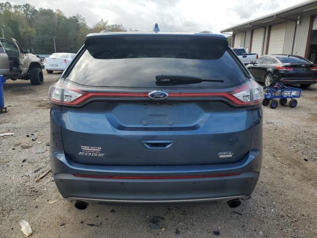 Photo 5 VIN: 2FMPK3J92JBB98552 - FORD EDGE SEL 