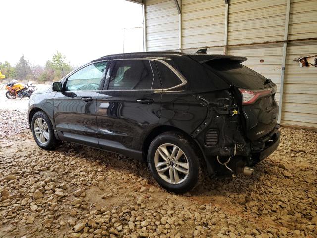 Photo 1 VIN: 2FMPK3J92JBC04611 - FORD EDGE 