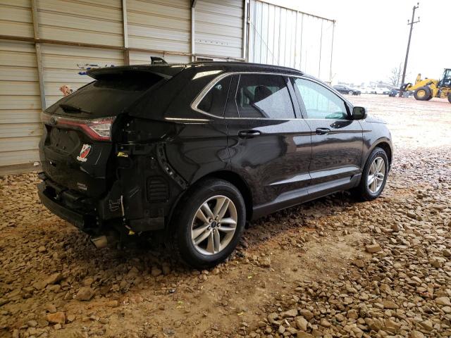 Photo 2 VIN: 2FMPK3J92JBC04611 - FORD EDGE 