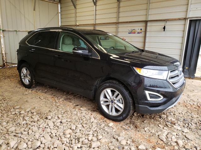 Photo 3 VIN: 2FMPK3J92JBC04611 - FORD EDGE 