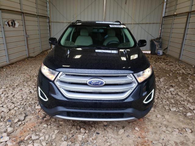 Photo 4 VIN: 2FMPK3J92JBC04611 - FORD EDGE 