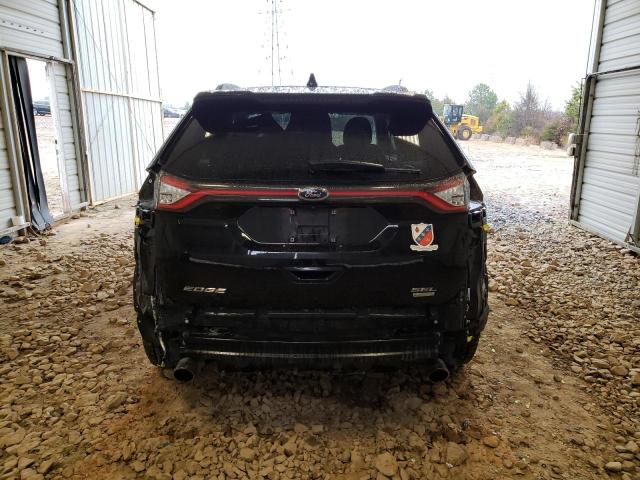 Photo 5 VIN: 2FMPK3J92JBC04611 - FORD EDGE 