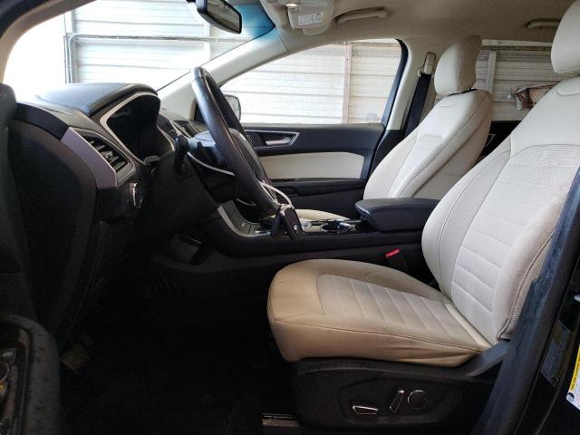 Photo 6 VIN: 2FMPK3J92JBC04611 - FORD EDGE 