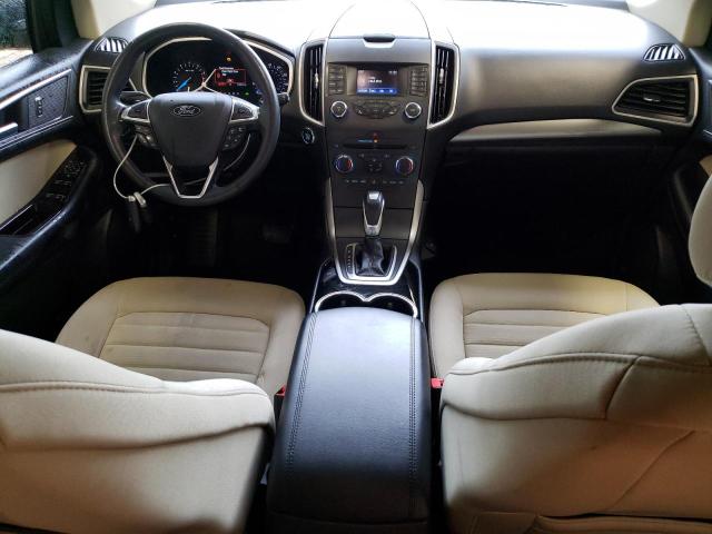 Photo 7 VIN: 2FMPK3J92JBC04611 - FORD EDGE 